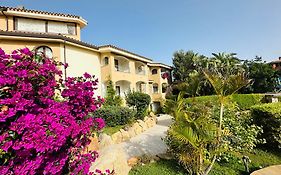 Hotel Raffael